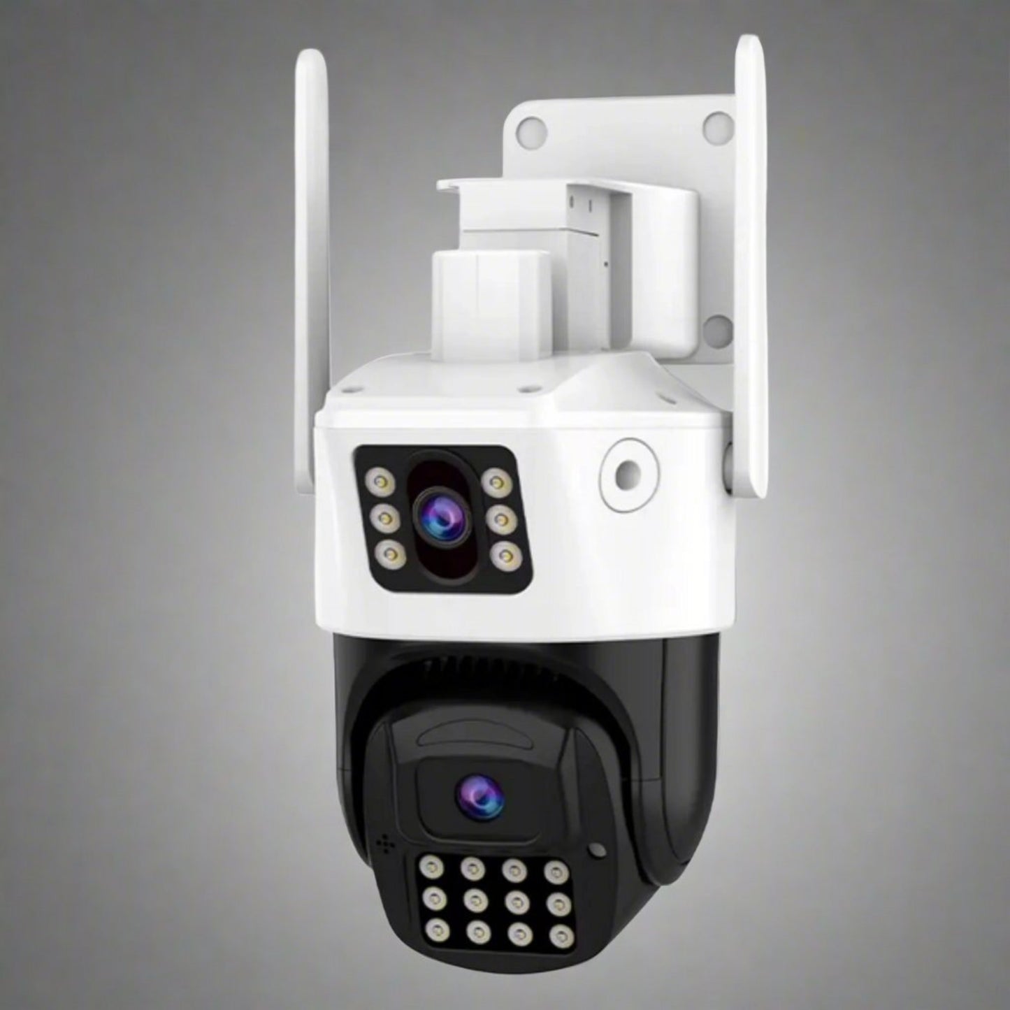 Time Armor Outdoor IP Security Camera