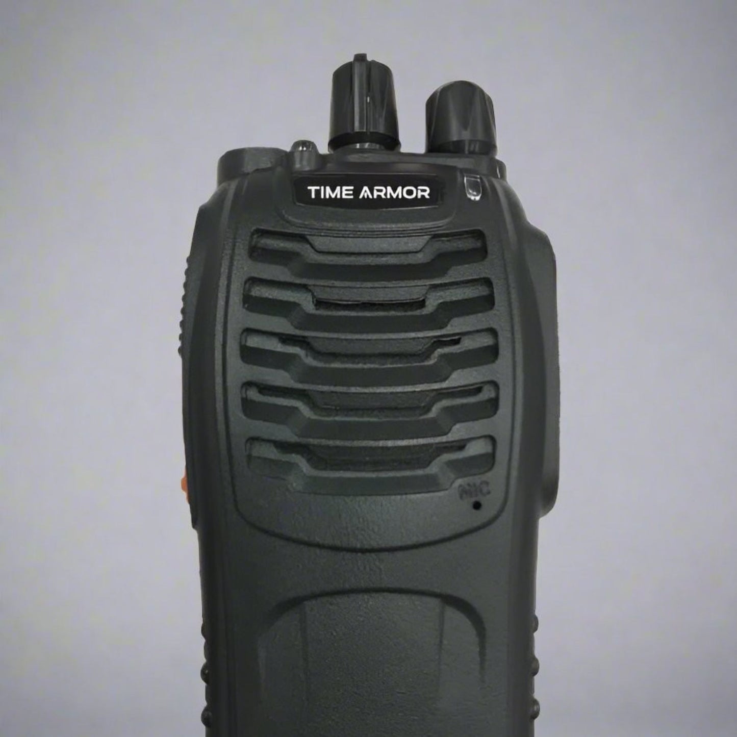 Time Armor Walkie Talkie Rentals
