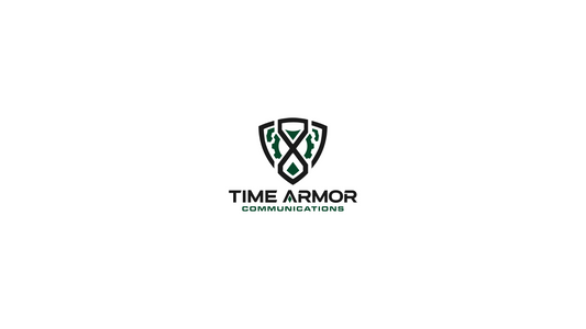 Time Armor Communication logo