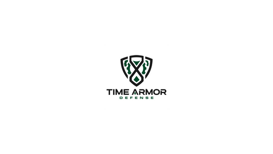 Time Armor Defense logo