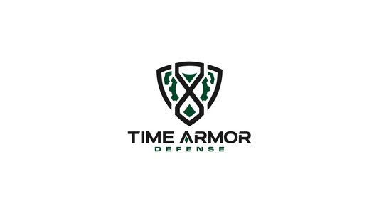 Time Armor Defense Logo