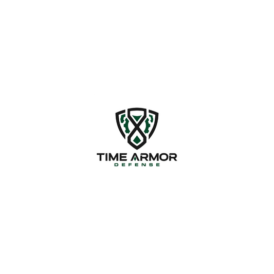 Time Armor Defense logo