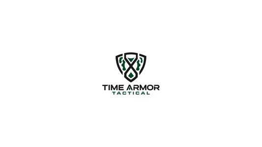 Time Armor Tactical logo