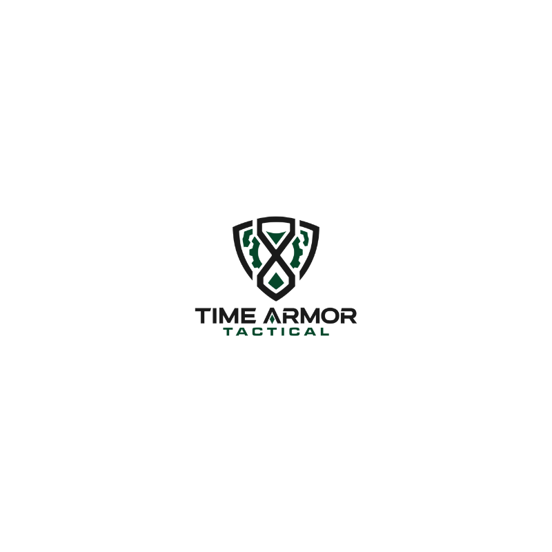 Time Armor Tactical logo