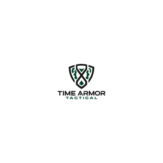 Time Armor Tactical Logo