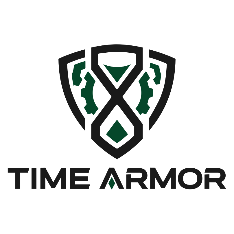 Time Armor logo