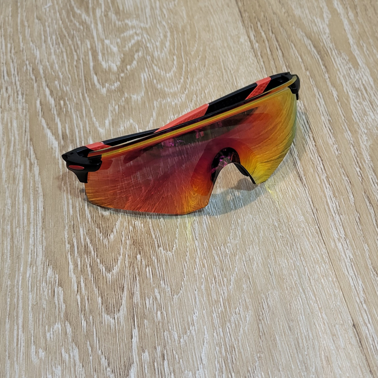 Time Armor Protective Glasses - Windproof, UV Protection, Anti-Fog | Stylish & Durable Gift Idea